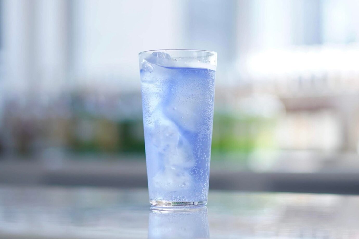 バタフライピーのYASOジン