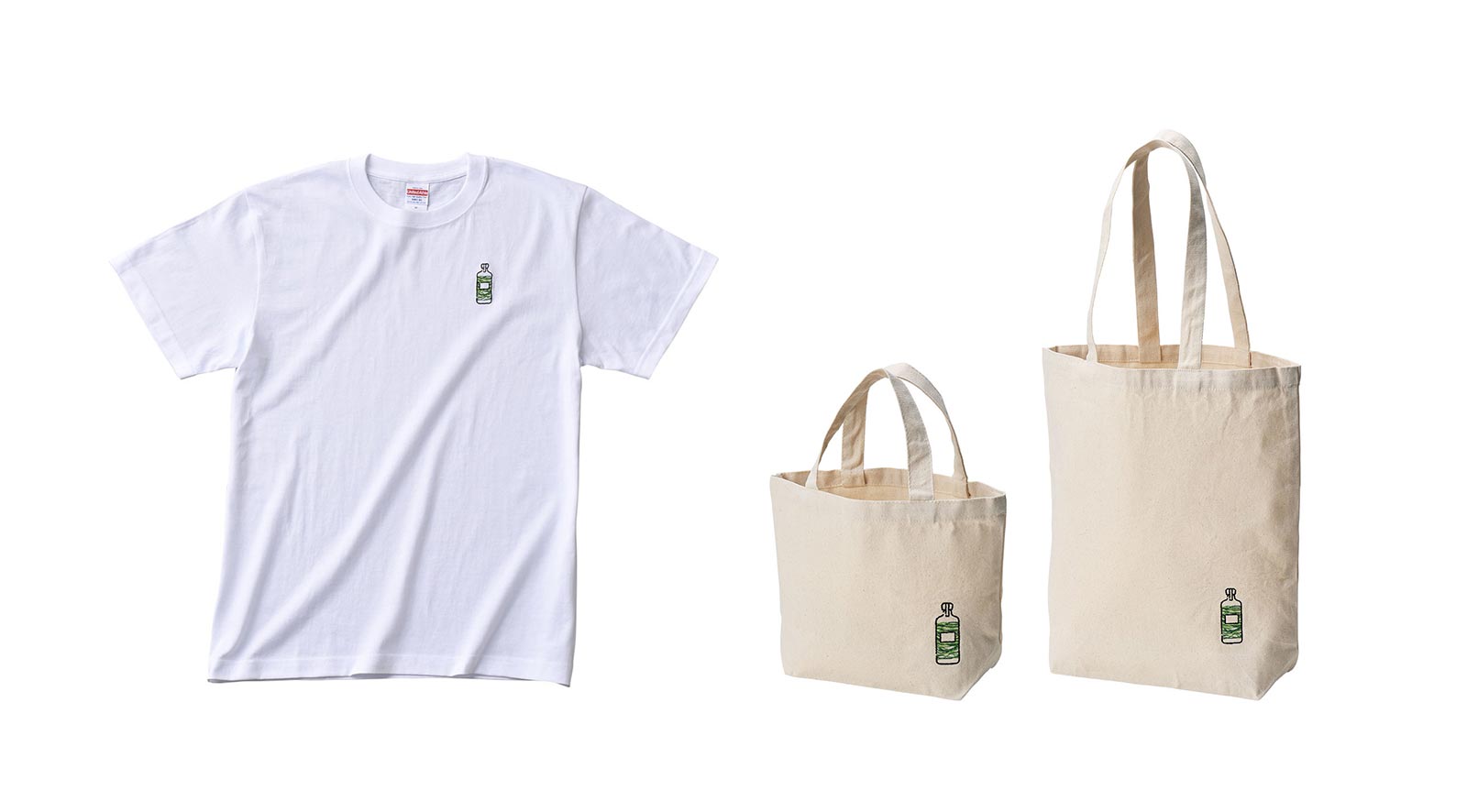 YASOオリジナルグッズ