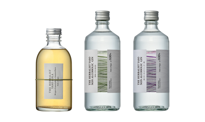 ノンアルコール商品